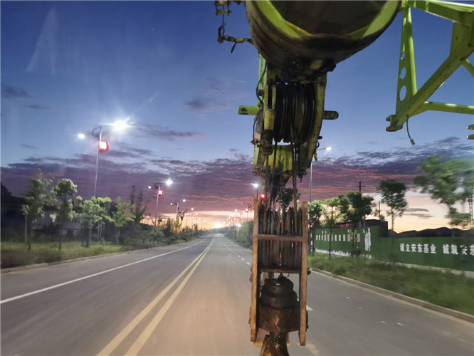 甘南大件吊装怎么收费