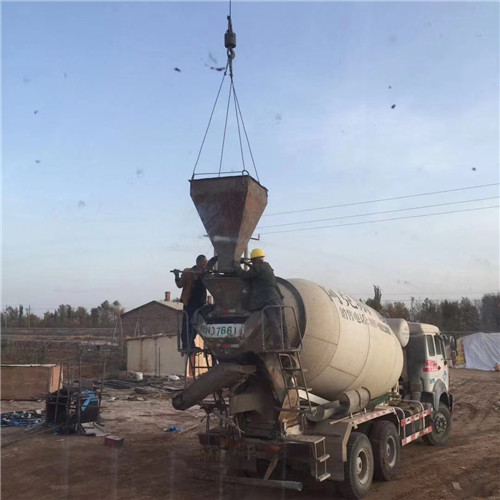 甘南“精准瞄准”—— 吊车的 “定位导航” 技术